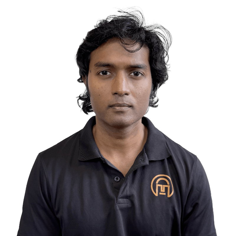 ABHINAV ESAMPALLY Mentor